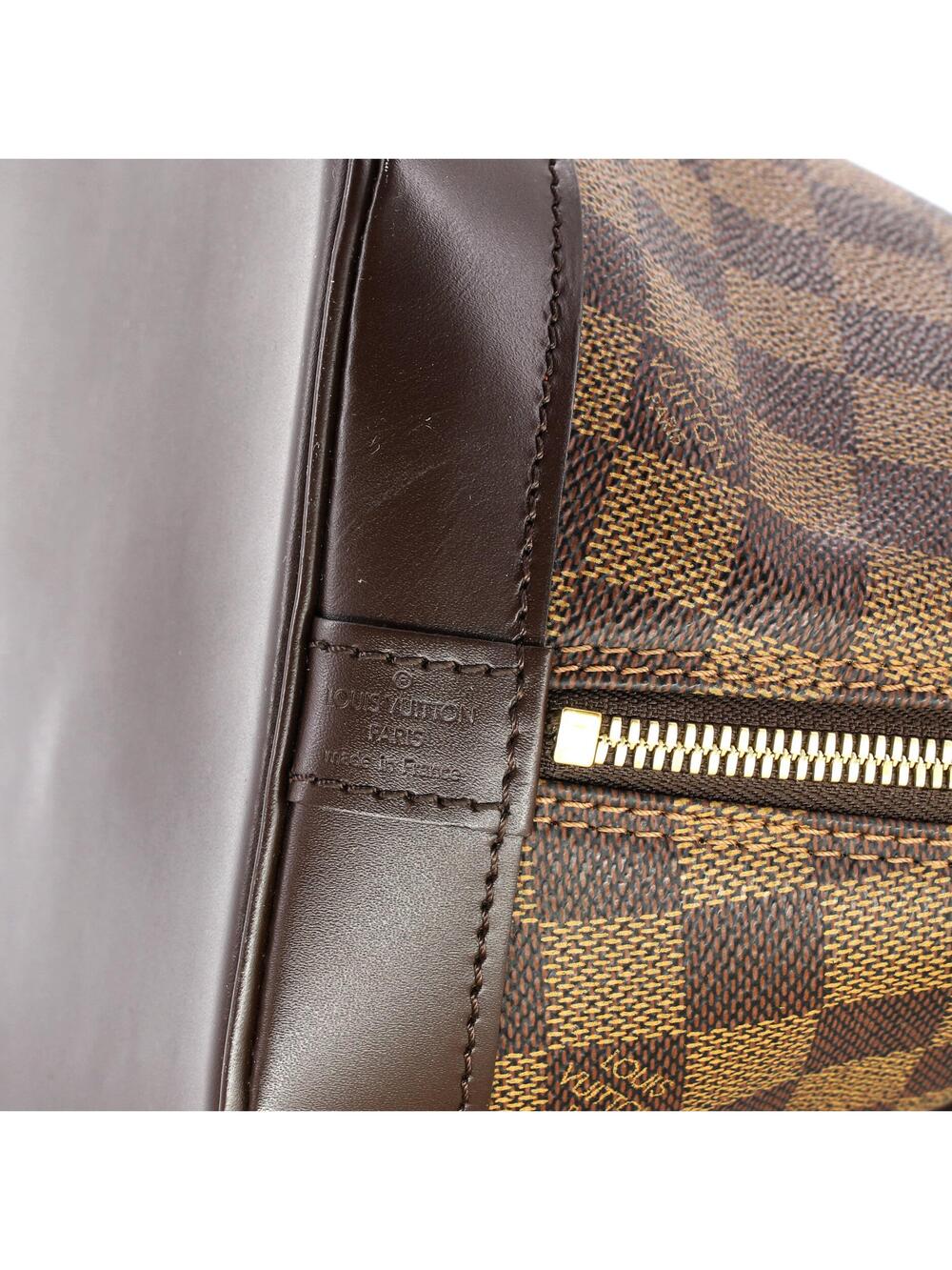 Louis Vuitton Vintage Alma Handbag #245143L10B - Picture 6 of 9